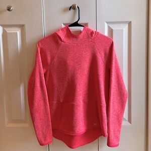 Xersion: Pink Hoodie